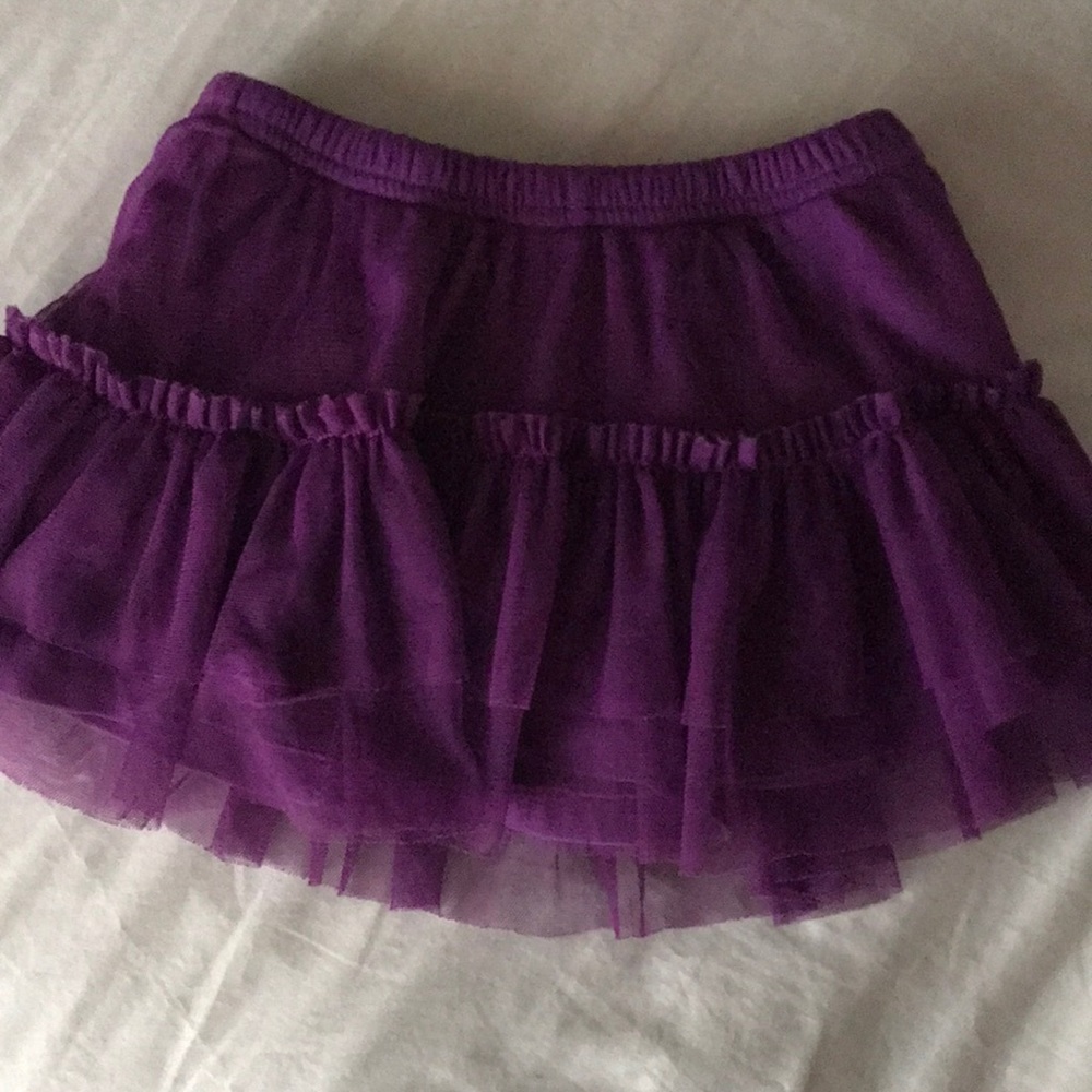 Skirt